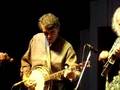 DAVID GRISMAN BLUEGRASS EXPERIENCE FROM GREY FOX 08