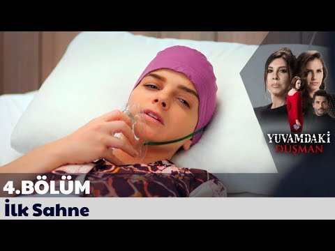 Yuvamdaki Düşman 4. Bölüm Önizleme                                                                                                                                                                                                                        