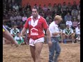 Luchada Chijafe-Victoria Mediano vs Goya Luchada Chijafe-Victoria Mediano vs Goya