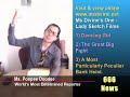 Scott Baio 45 Single VH1 Reality Show - Ms Poopee Doode News