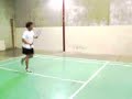 Picop Badminton (players 3)