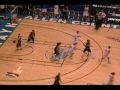 #31 Tina S.  Moen,  IPFW - SUU (64-56)
