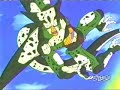 desafio dragon ball