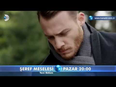 Şeref Meselesi 22. Bölüm Fragmanı                                                                                                                                                                                                                         