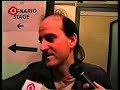 Música en català. Rock en català.  Premis Enderrock.  Primera part del reportatge emès pel programa A tot watt de Canal Reus TV.  Pau i Jordi + Lax'n'busto (Crhistian G. Montenegro, Jimmy Piñol)+ Lluís Gendrau + Txe Arana + Whikskyn's (Joan Masdéu) + Jordi Armengol (en representació de Lluís Llach) + Titot i David Rosell + Companyia Elèctrica Dharma + Senglar Rock de Montblanc (Xavi Fortuny i Glòria Castellví d'Rgb Management) + Jofre Bardagí + Albert Fort dels Fes-te fotre + Aquitamxé. Catalunya, Països Catalans, cançó catalana, rock en català, lliurament de premis, festival. Música en català, rock en català.