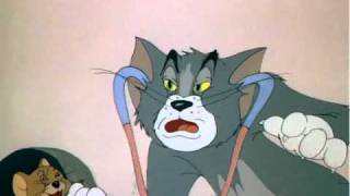 Tom & Jerry - Mouse Trouble