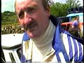 Donegal Rally 1983 Letterkenny Special Stage