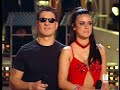 Nani Gaitán, ganadora de 'Mira quién baila'