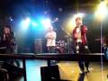 GATE 『Reward』 2009.3.22 川崎ストリートミュージックバトル3 in 川崎Serbian Night KEN川崎