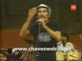 Seu Madruga cantando Caju e Castanha - By Guinho