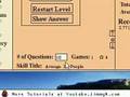 Speed Math Program in Flash