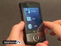 HTC Cruise videoreview da telefonino.net