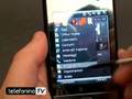 HTC Cruise videoreview da telefonino.net