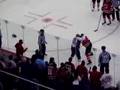 Donald Brashear vs Pierre-Luc Letourneau-Leblond