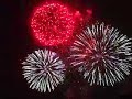 Fuegos Artificiales San Isidro 2008