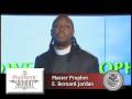 2 of 2:  P.O.M.E.- Honoring Our Legacy PART 2