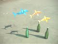 Paper Sharks