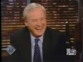 Chris Matthews takes on Phil (part one)