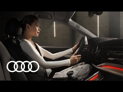 Audi Q8 - Chân dung của những chủ nhân xứng tầm!