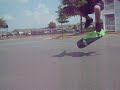 Street Tricks, Skateboarding video ( Austin Smith)