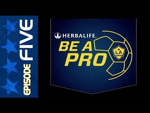 Video: Be A Pro -- Always Ready