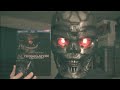 The T-600 Commands You To Buy Terminator Salvation!
