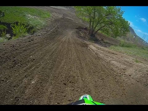anderson - Derek Anderson takes our GoPro for a full session at Thunder Valley for press day before Saturday's pro national event. Check out 1 full lap as well as some ...