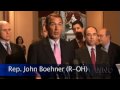 Rep. John Boehner On Job Killing Policies