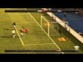 PES 2012 Online: Alemania vs Inglaterra