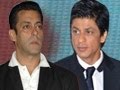 Salman Khan DISAPPROVES Don 2 trailer in 'Bodyguard'