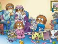 It's Easter Little Critter-Story Time