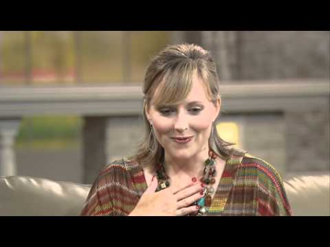'Consider the Source' Karen Burkhart on her upcoming CD and singing with Kevin Pauls