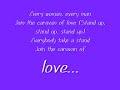 Caravan Of Love - Isley Jasper Isley