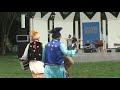 Blackmahal Intro Track at Yerba Buena Gardens in San Francisco Blackmahal Intro Track at Yerba Buena Gardens in San Francisco