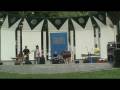 videos de Blackmahal Intro Track at Yerba Buena Gardens in San Francisco