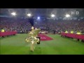 Andrea Bocelli Uefa Champions League 2009 in HD (sin comentarios, without commentators)