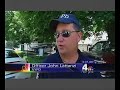 WNBC - Big Brown Belmont Stakes 2008 and Protest Report WNBC - Big Brown Belmont Stakes 2008 and Protest Report