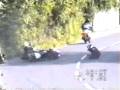 videos de Accidente con motos