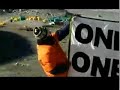 High-Altitude Free Tibet Protest on Mount Everest!