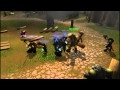 Goodbye Cairne Bloodhoof