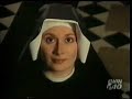 Sor Faustina y la Virgen