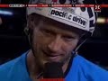 X Games XIV Skateboard big air 5th run