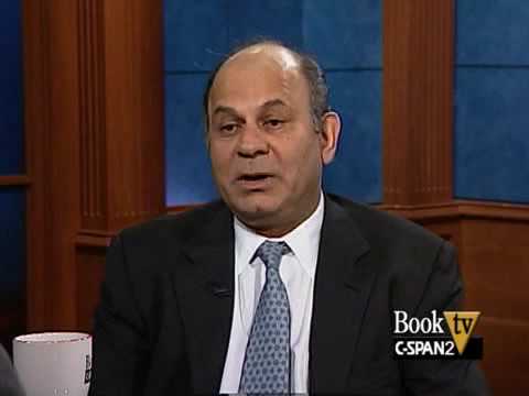 Book TV: After Words with Liaquat Ahamed "Lords of Finance"