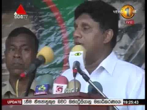 Sajith Premadasa