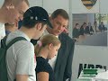 Lauter nette Leute - wie die Rechten in Sachsen ankommen 6/6 Lauter nette Leute - wie die Rechten in Sachsen ankommen 6/6