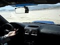 2008 Johnson Valley 2 Rallyx, Subaru Impreza run 1 2008 Johnson Valley 2 Rallyx, Subaru Impreza run 1
