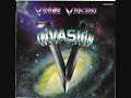 Naughty Naughty - Vinnie Vincent Invasion