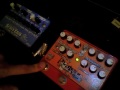 KAYZER PEDAL DEMO - 30 Pedals in 30 Days - Day 11 - Robot Factory - Photron & Space Case