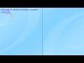 Inglés grammar 09 - Artículo indeterminado uso de an
