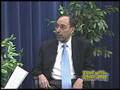 videos de Dr. Phillip G. Kazlow on TAPED WITH RABBI DOUG